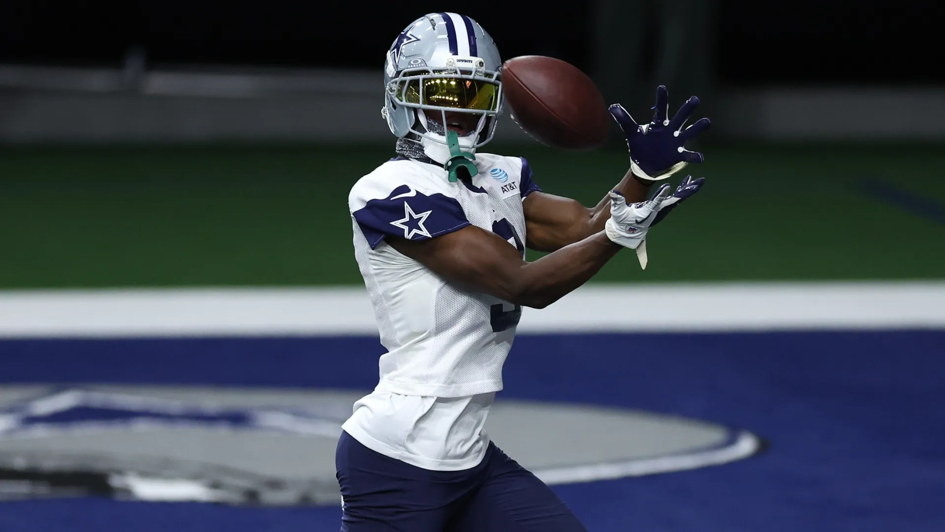 George Pickens wide receiver