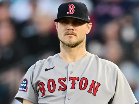 Red Sox’ Tanner Houck provides significant injury update