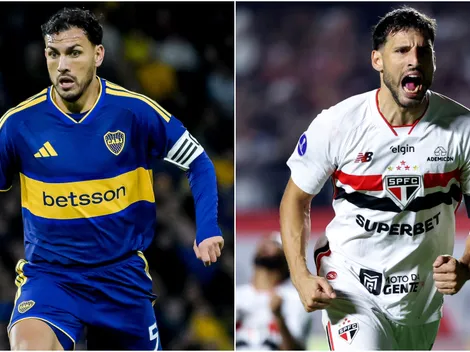 Boca Juniors vs Sao Paulo: How to watch, Live Stream, TV Channel and Time for Copa Sudamericana game on September 8, 2026