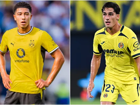 Borussia Dortmund vs Villarreal: How to watch, Live Stream, TV Channel and Time for UEFA Champions League game on September 8, 2026
