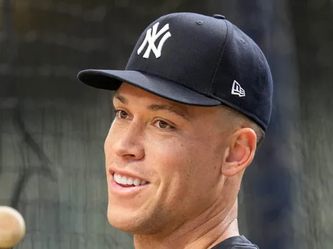 Judge reportedly set for part-time return to NY Yankees