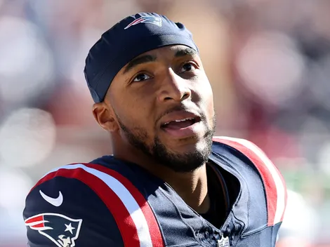 Vrabel clarifies Henderson's status ahead of Patriots' Week 1 game vs Seahawks