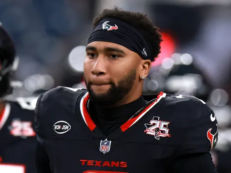 Texans’ C.J. Stroud embraces pressure amid contract extension rumors
