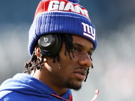 NY Giants reportedly confirm Nabers' Week 1 status with Slayton release