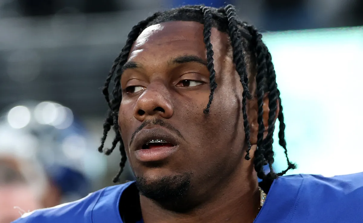 Cowboys Keep Nabers Matchup Plans Under Wraps Ahead of Giants Clash