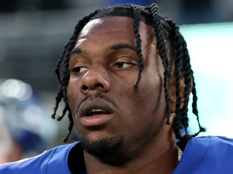 Cowboys leave Nabers, NY Giants guessing ahead of Week 1