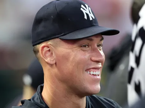 Judge returns as NY Yankees confirm roster move before Rockies, NY Mets series