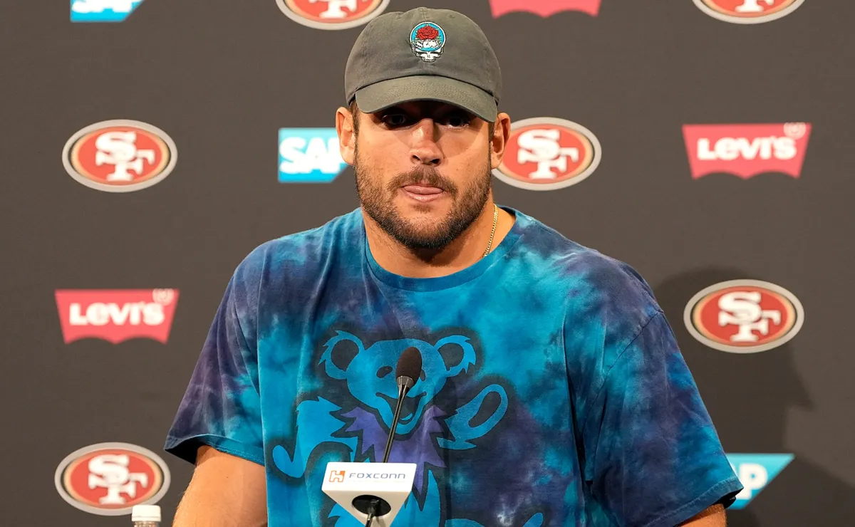 49ers confirm Nick Bosa’s status for Week 1 of the 2026 NFL season ...