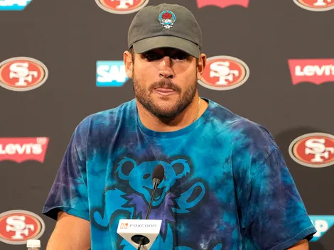 49ers confirm Nick Bosa’s status for Week 1 of the 2026 NFL season against Rams