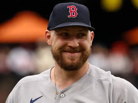 Garrett Crochet reportedly will be ready for playoff opener