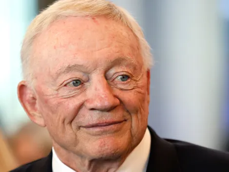 Jerry Jones gets Cowboys fans excited with intriguing message about Pickens’ future