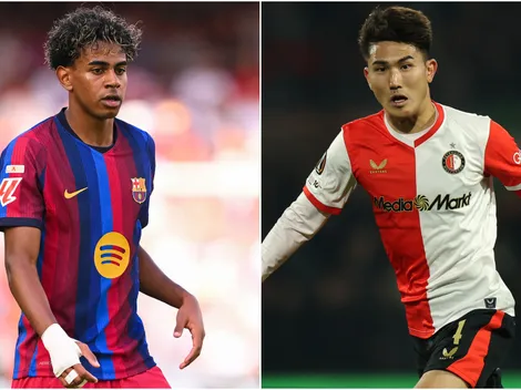 Barcelona vs Feyenoord: How to watch, Live Stream, TV Channel and Time for UEFA Champions League game on September 9, 2026