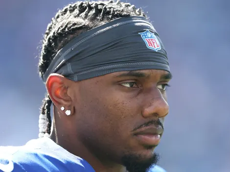NY Giants unofficially confirm Nabers' role in Week 1 vs Cowboys