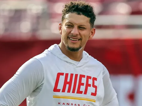 Andy Reid practically confirms Patrick Mahomes’ status for Chiefs vs Broncos