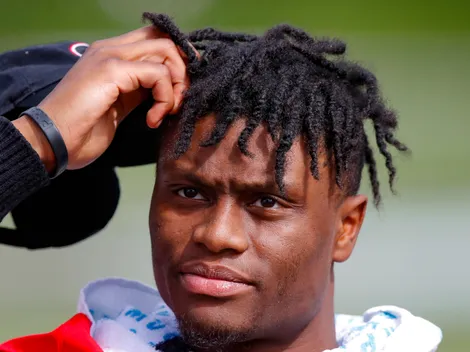 NY Giants decide CB gameplan for Cowboys' Lamb, Pickens