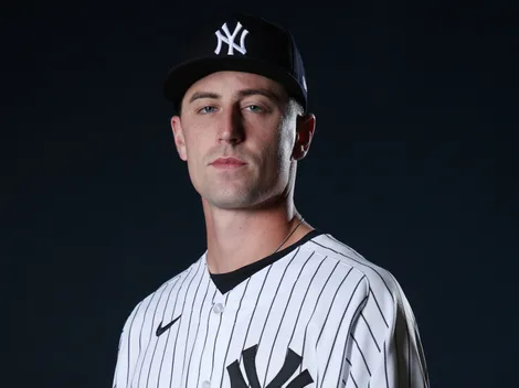 NY Yankees reportedly could consider RHP Travis MacGregor