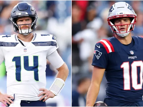 Why is the 2026 NFL season starting on a Wednesday?