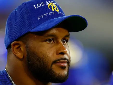 NY Giants could suffer Aaron Donald’s long-awaited return