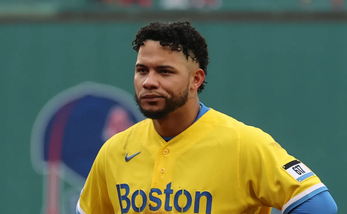 Contreras Nears Return, But Red Sox Will Wait for Full Fitness