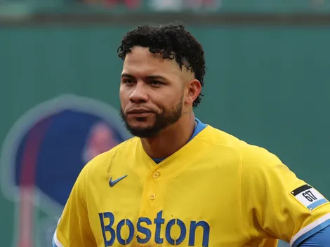 Red Sox' Contreras closer to return with latest progress but must wait