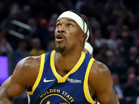 Warriors’ Jimmy Butler receives ‘no limitation’ injury update, still without set return date