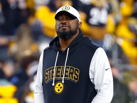 Mike Tomlin reveals greatest team he has ever coached