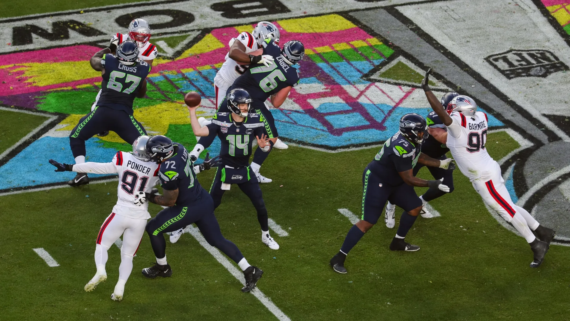 Super Bowl LX