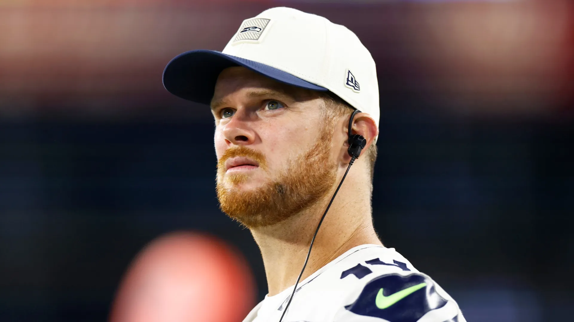 Sam Darnold QB