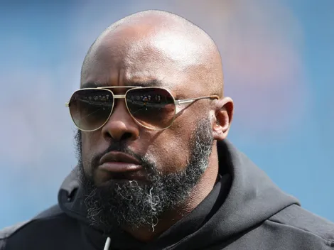 Mike Tomlin drops major update on NFL coaching return after Steelers’ exit