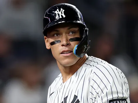 Aaron Judge weighs in as NY Yankees put MLB on notice