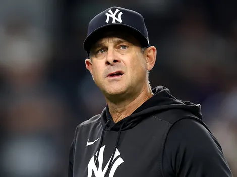 Boone approves Judge's performance in first game back with NY Yankees