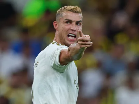 Video: Al-Nassr’s Cristiano Ronaldo scores 3rd goal of season, 979th of career vs Abha
