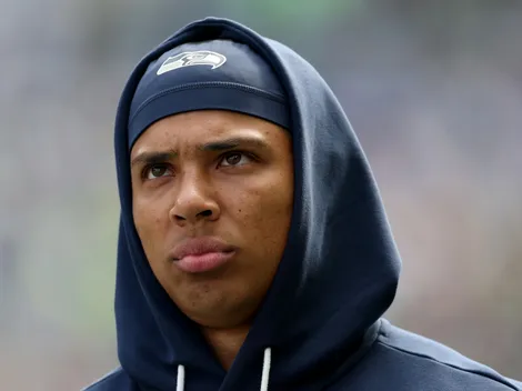 Why isn’t Zach Charbonnet playing today for Seahawks vs Patriots in 2026 NFL season Week 1?