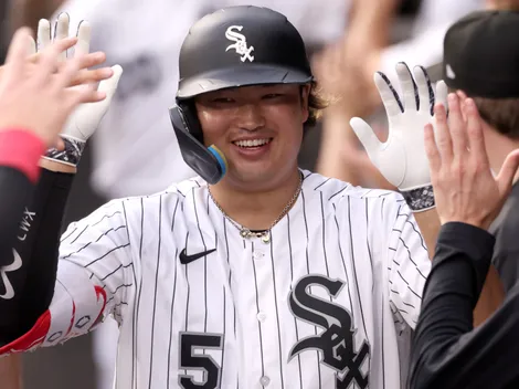 White Sox’ Munetaka Murakami leads rookie trio that reaches historic MLB milestone