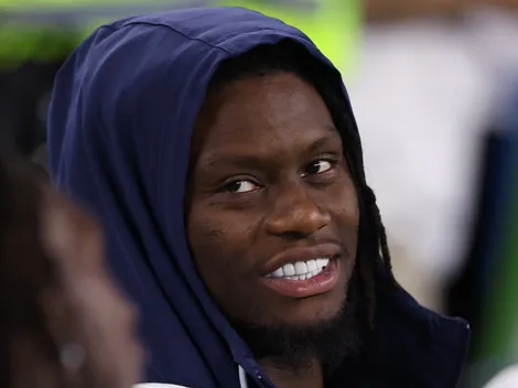 Harbaugh, NY Giants catch warning straight from Cowboys' Pickens