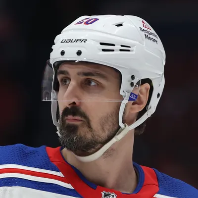 NY Rangers reportedly out of the running in Kreider sweepstakes