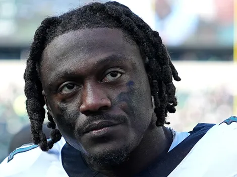 A.J. Brown injury update: Patriots avoid worst-case scenario