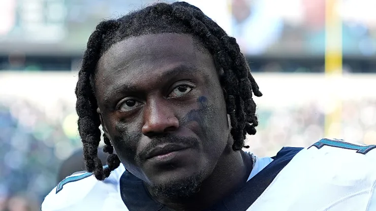 A.J. Brown wide receiver of the New England Patriots