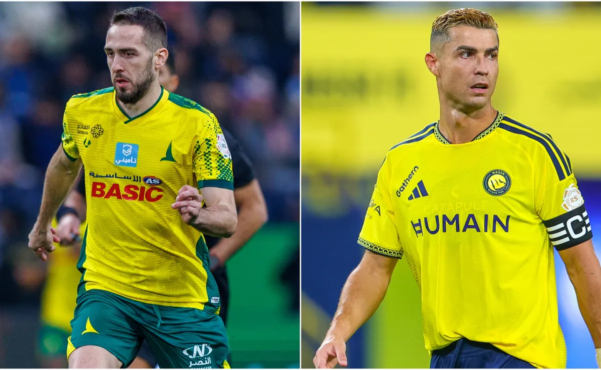 Al Khaleej vs Al Nassr: How to watch, Live Stream, TV Channel and Time for Saudi Pro League game on September 12, 2026