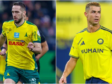 Al Khaleej vs Al Nassr: How to watch, Live Stream, TV Channel and Time for Saudi Pro League game on September 12, 2026