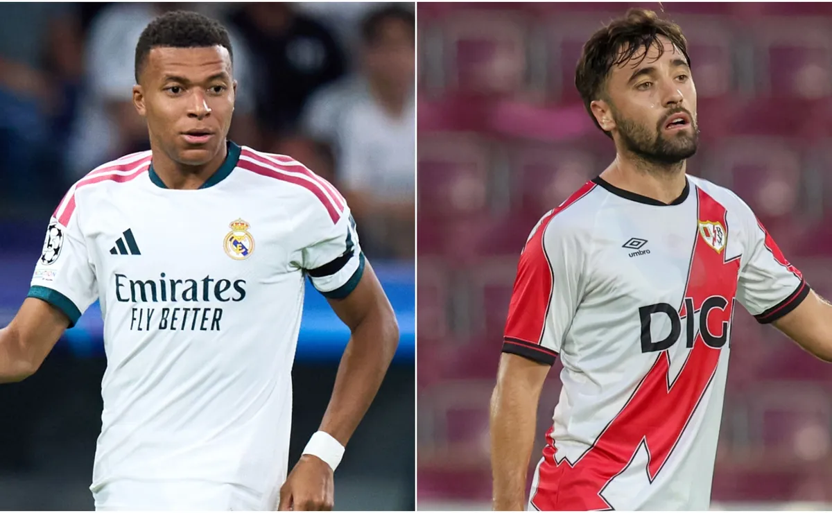 Real Madrid vs Rayo Vallecano: How to watch, Live Stream, TV Channel and Time for LaLiga game on September 12, 2026