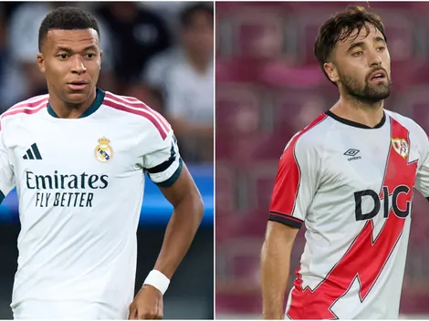 Real Madrid vs Rayo Vallecano: How to watch, Live Stream, TV Channel and Time for LaLiga game on September 12, 2026