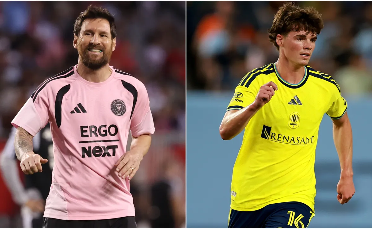 Inter Miami vs Nashville SC: How to watch, Live Stream, TV Channel and Time for MLS game on September 12, 2026