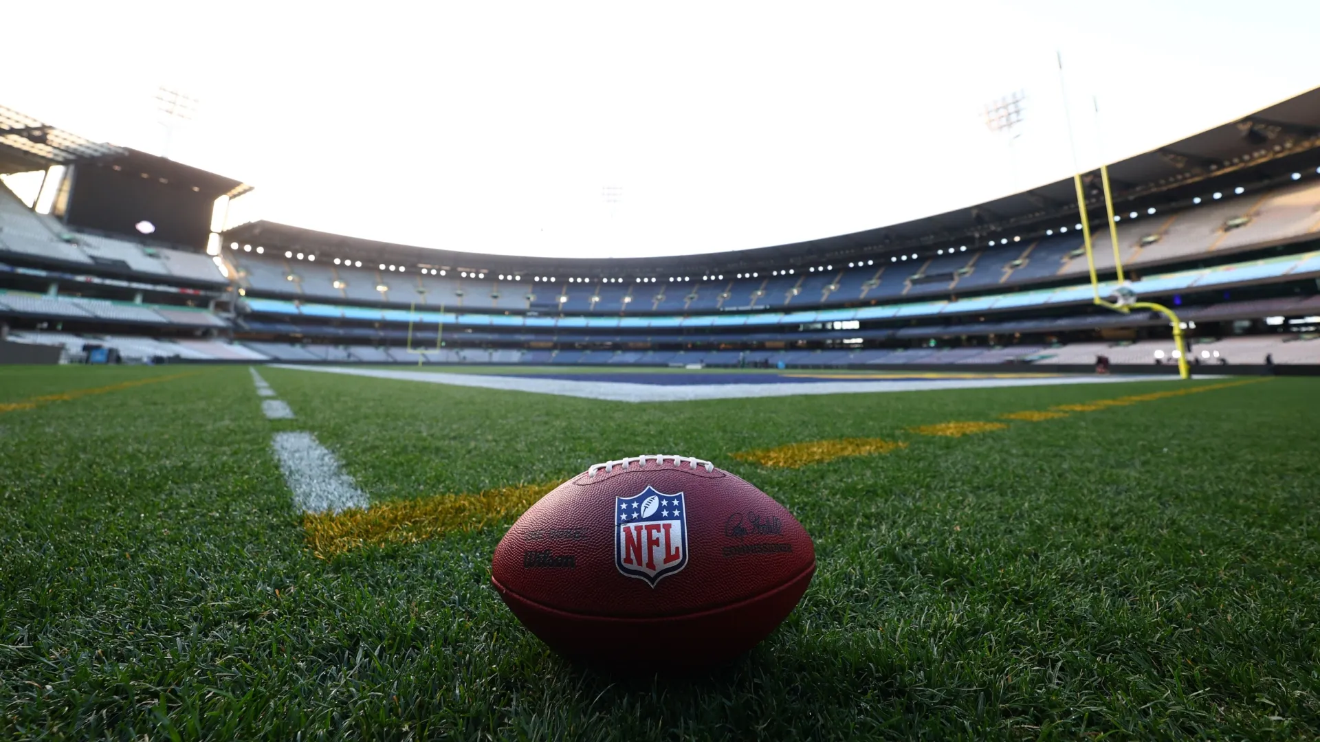 The MCG 
