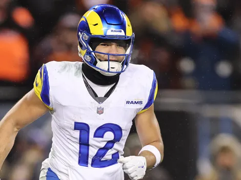 What happens if Rams win, tie or lose vs 49ers today in 2026 NFL Week 1?