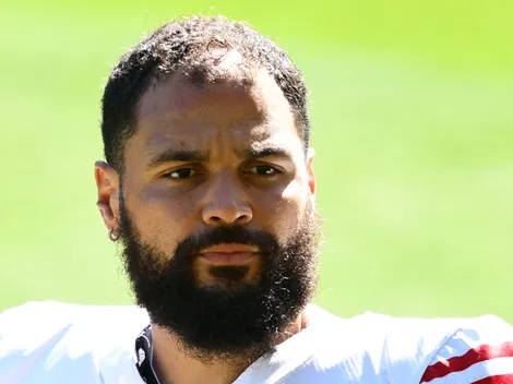 Is Mike Evans playing today for 49ers vs Rams?