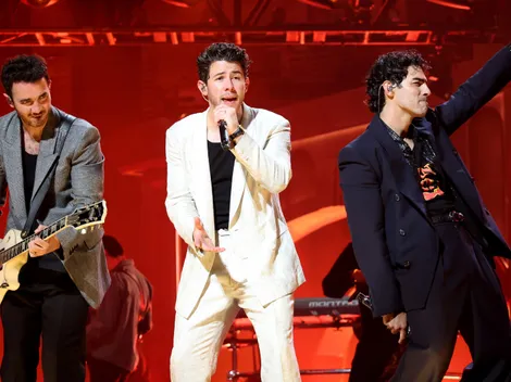 Jonas Brothers’ NFL halftime show: Could they headline Super Bowl LXI?