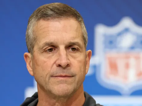 John Harbaugh delivers warning to NY Giants about Cowboys