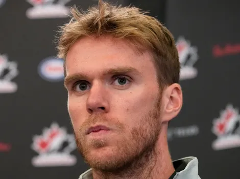 McDavid warns the NHL about 'egos-aside' Oilers team under Babcock