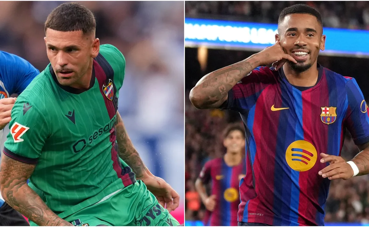 Levante vs Barcelona: How to watch, Live Stream, TV Channel and Time for LaLiga game on September 13, 2026